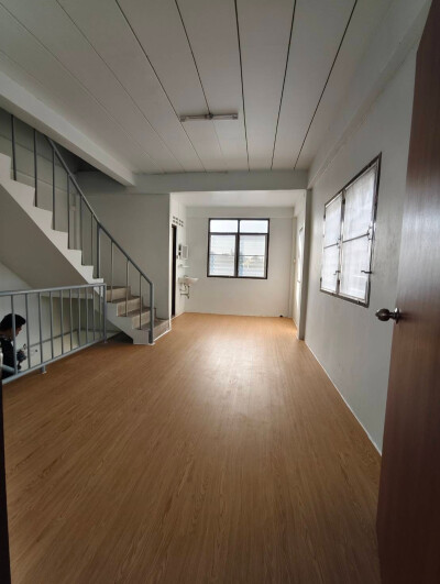 อัพเดทล่าสุด 6/12/2568 : 🏡 ให้เช่า อาคารพาณิชย์ หลังหัวมุม ซอยเทพารักษ์ 78 (โกสิน)