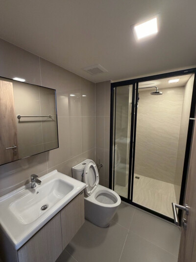 เดอะ เบส เออเบิร์น พระราม 9 / THE BASE URBAN RAMA 9