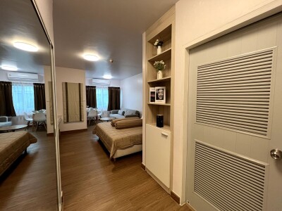 เอ สเปซ สุขุมวิท 77 / A Space Sukhumvit 77