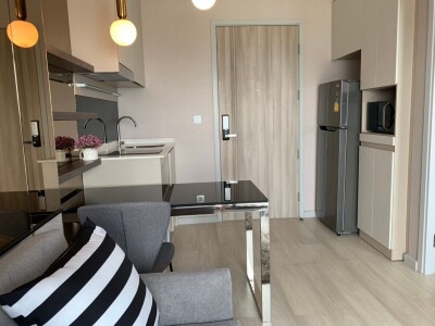 ไนท์บริดจ์ ไพร์ม สาทร / KnightsBridge Prime Sathorn-6