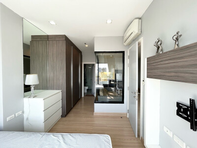 อัพเดทล่าสุด 10/2/2569 : เออร์บาโน่ แอบโซลูท สาทร - ตากสิน / Urbano Absolute Sathon - Taksin-12