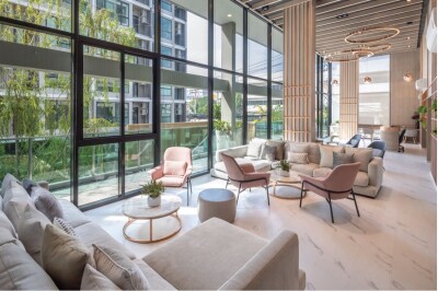 แอทโมซ รัชดา - ห้วยขวาง / Atmoz Ratchada - Huaikwang-20