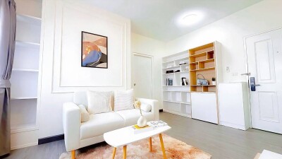 มาย คอนโด ลาดพร้าว 27 / My Condo Ladprao 27-3