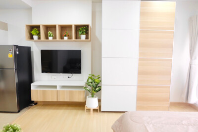 ศุภาลัย เวอเรนด้า รามคำแหง / Supalai Veranda Ramkhamheang-4