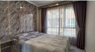 รีเจ้นท์ โฮม สุขุมวิท 97/1 / Regent Home Sukhumvit 97/1-5