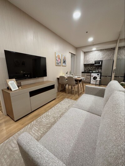 พาร์ค 24 ( ออริจิ้น พร้อมพงษ์ ) / Park 24 (Origin Phrom Phong)-1