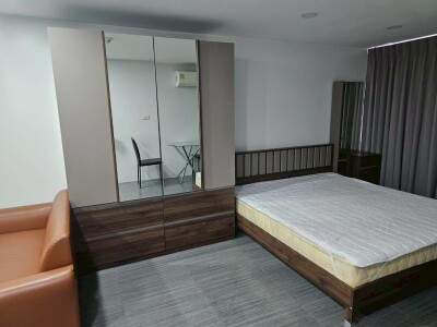 ไอทีเอฟ สีลม พาเลส / ITF Silom Palace-3