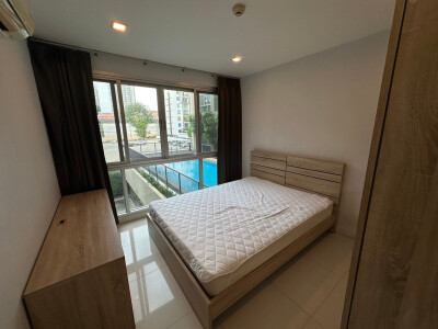 ทีเคเอฟ คอนโด สุขุมวิท 52 / TKF Condo Sukhumvit 52
