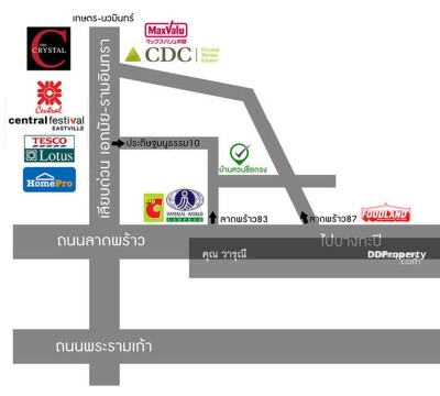 อัพเดทล่าสุด 29/6/2568 : บ้านสวนซื่อตรง / ขนาดห้อง: 62.87 ตร.ม. จำนวนห้อง: 2 ห้องนอน-7