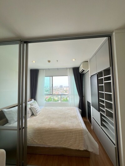 ลุมพินี วิลล์ ประชาชื่น - พงษ์เพชร 2 / Lumpini Ville Prachachuen - Pongpetch 2-11