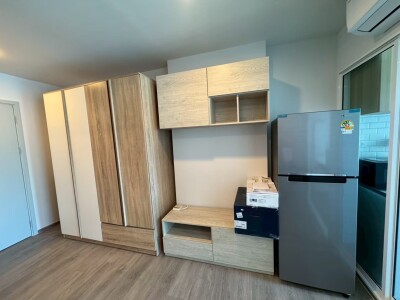 อัปเดตล่าสุด 27/2/2569 : รีเจ้นท์ โฮม บางนา (โครงการใหม่) / Regent Home Bangna (New Project)