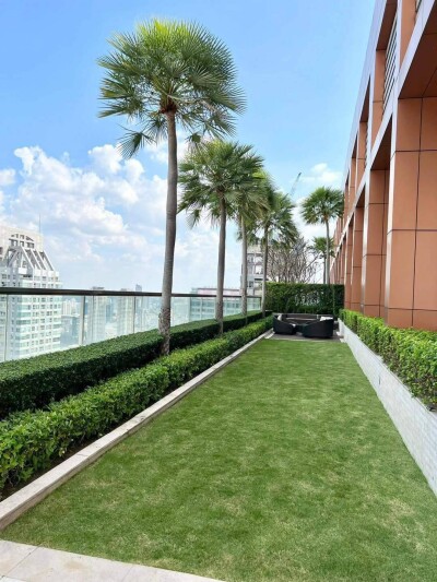 อัพเดทล่าสุด 3/9/2568 : ดิ แอดเดรส สาทร / The Address Sathorn-17