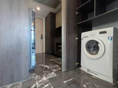 168 สุขุมวิท 36 / 🏠 168 Condominium ชั้น 3 🏠 เนื้อที่ 48.57 ตร.ม. พร้อมอยู่-10