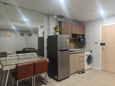 อัปเดตล่าสุด 16/9/2569 :  เคฟ คอนโด / Kave Condo-7