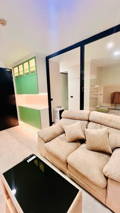 อัปเดตล่าสุด 27/2/2569 :  เดอะ พาร์คแลนด์ ศรีนครินทร์ เลคไซด์  / The Parkland Srinakarin Lakeside