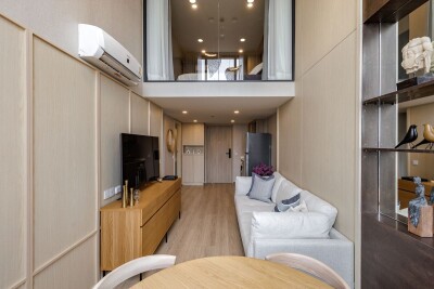 ไลฟ์ พระราม 4 - อโศก / Life Rama 4 - Asoke