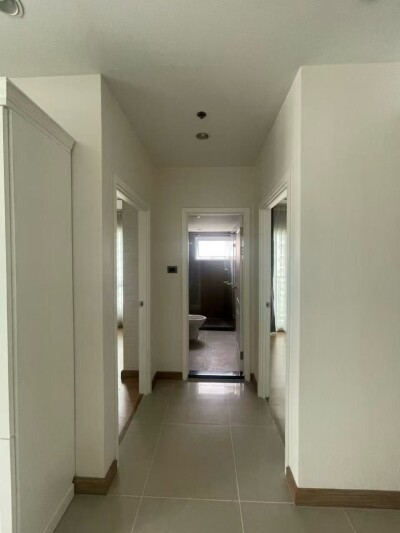 ศุภาลัย เวลลิงตัน 2 / Supalai Wellington II