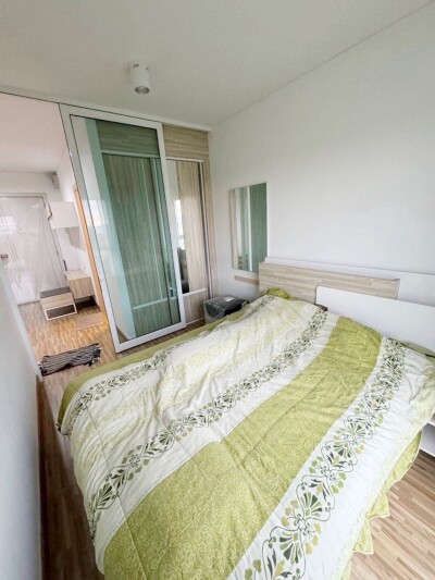 อัพเดทล่าสุด 15/10/2568 : ดิ ไอริส เวสท์เกต / The Iris westgate