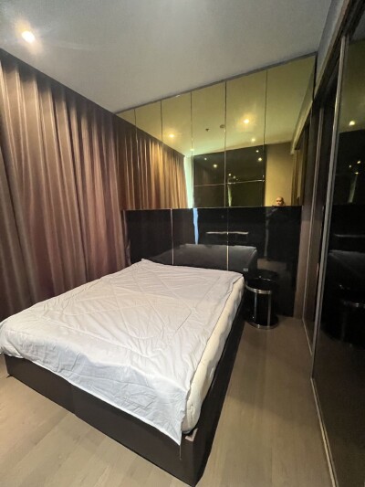 ดิ เอส แอท สิงห์ คอมเพล็กซ์ / ขนาดห้อง 48 ตรม ชั้น 31-10