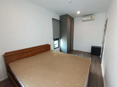 อัปเดตล่าสุด 30/10/2569 : น็อตติ้ง ฮิลล์ สุขุมวิท 105 / Notting Hill Sukhumvit 105-7
