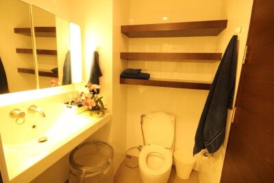 ริทึ่ม รัชดา / 🏢 อาคาร A | ชั้น 14 | 1 ห้องนอน 1 ห้องน้ำ | ขนาด 36 ตร.ม.