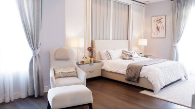 นันทวัน รามอินทรา - พหลโยธิน 50 / 🔹 พื้นที่ใช้สอย 278 ตร.ม. | ที่ดิน 85 ตร.วา