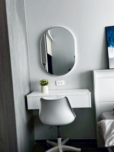 ไอดีโอ รามคำแหง - ลำสาลี สเตชั่น / Ideo Ramkhamhaeng - Lam Sali Station-10