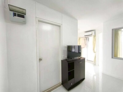 ลุมพินี คอนโดทาวน์ บดินทรเดชา - รามคำแหง / Lumpini Condo Town Bodindecha - Ramkhamhaeng-4