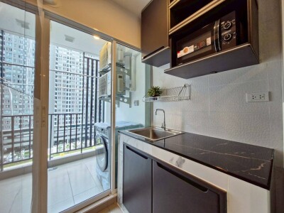อัปเดตล่าสุด 27/10/2569 : รีเจ้นท์ โฮม บางนา (โครงการใหม่) / Regent Home Bangna (New Project)