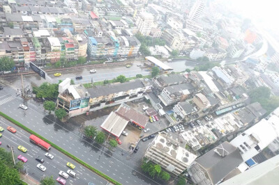 เดอะรูม พระราม 4 / The Room Rama 4-10