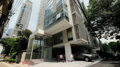 🌟 ให้เช่า พื้นที่สำนักงาน / สตูดิโอ ทำเลดี ใจกลางเมือง ย่านสาทร – นราธิวาสฯ 🌟-4