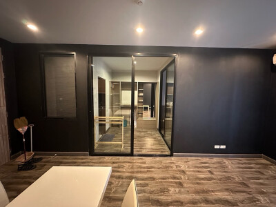 ไอ-เซน ไพร์ม คอนโด ลาดพร้าว 71 (ซอย สังคมสงเคราะห์ 12/1) / I-ZEN PRIME condo Ladprao 71 (Sangkhom Songkhro Soi 12/1)