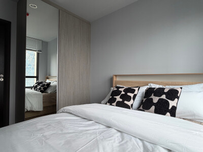 โนเบิล นิว อีโว อารีย์ / Noble Nue Evo Ari