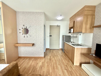 ไอดีโอ มิกซ์ สุขุมวิท 103 / Ideo Mix Sukhumvit 103