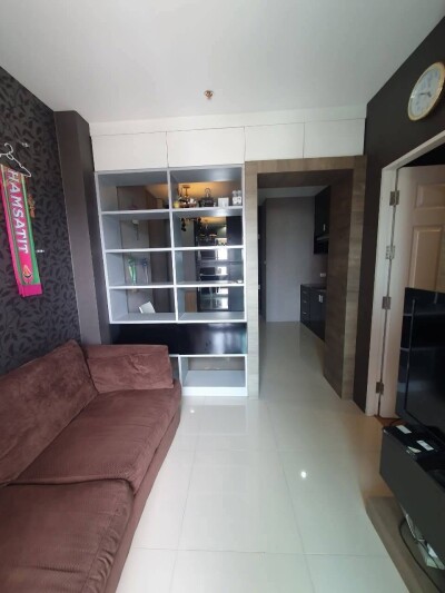 บีทีเอส เรสซิเด้นซ์ / BTS Residence