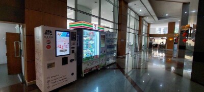 ขาย สำนักงานสารินเพลส ซอยรัชดาภิเษก 46 (ใกล้เมเจอร์รัชโยธิน) ตั้งอยู่ชั้นล่างสุด-3