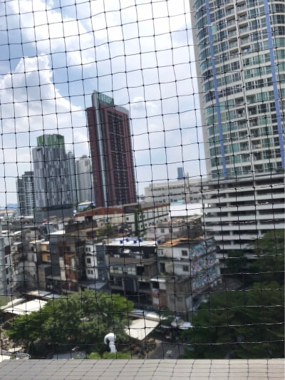 เดอะ ไลน์ สุขุมวิท 71 / The Line Sukhumvit 71