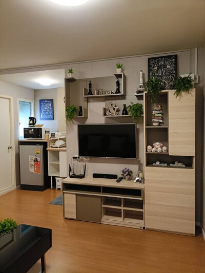 อัพเดทล่าสุด 24/9/2568 : ลุมพินี ทาวน์ชิป รังสิต คลอง 1 / Lumpini Township Rangsit-Khlong 1