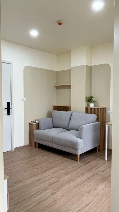 อัพเดทล่าสุด 20/10/268 : เสนาคิทท์ เทพารักษ์ - บางบ่อ 2 (เฟส 2) / SENA KITH Theparak - Bang Bo 2