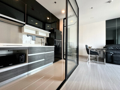 ศุภาลัย ไลท์ ท่าพระ - วงเวียนใหญ่ / Supalai Lite Thaphra - Wongwian Yai-15