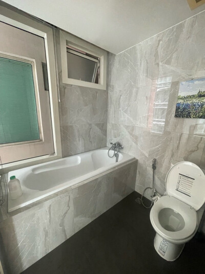 แมนฮัตตั้น ชิดลม / Manhattan Chidlom-11