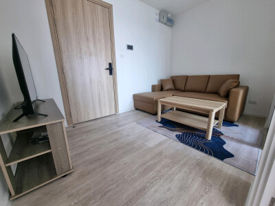 อัปเดตล่าสุด 27/3/2569 :  เดอะ เคลฟ ริเวอร์ไรน์ เจ้าพระยา - วงศ์สว่าง / The CLEV Riverline Chaophraya - Wongsawang-2