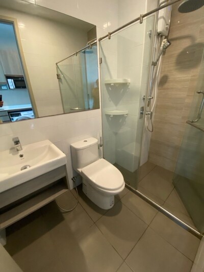 ไนท์บริดจ์ ไพร์ม รัชโยธิน / KnightsBridge Prime Ratchayothin