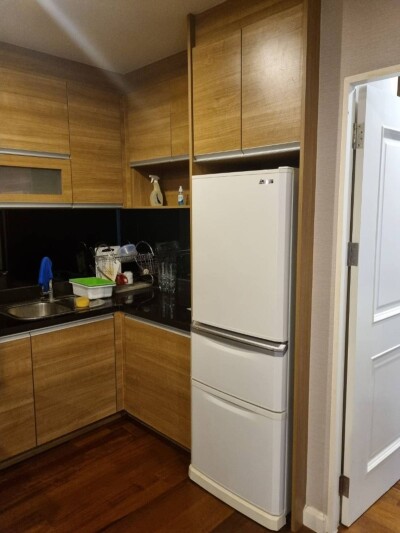 เดอะ พาร์คแลนด์ ไลท์ สุขุมวิท - ปากน้ำ /ขนาด 88 ตรม. 2 ห้องนอน 3 ห้องน้ำ 1 ห้องนั่งเล่น-12