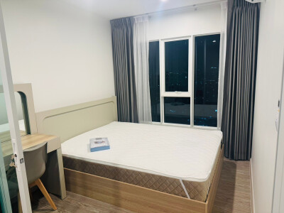 รีเจ้นท์ โฮม บางนา (โครงการใหม่) / Regent Home Bangna (New Project)-2