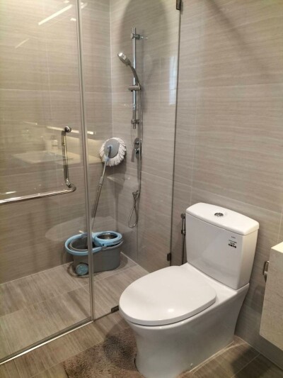 โนเบิล บี สุขุมวิท 33 / Noble Be Sukhumvit 33-8