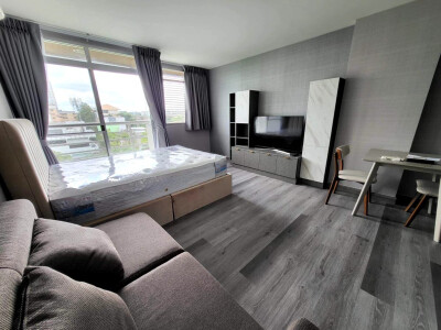 เดอะ ลิงค์ สุขุมวิท 50 / The Link Sukhuvmit 50