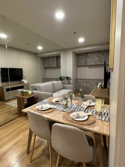 พาร์ค 24 ( ออริจิ้น พร้อมพงษ์ ) / Park 24 (Origin Phrom Phong)-6