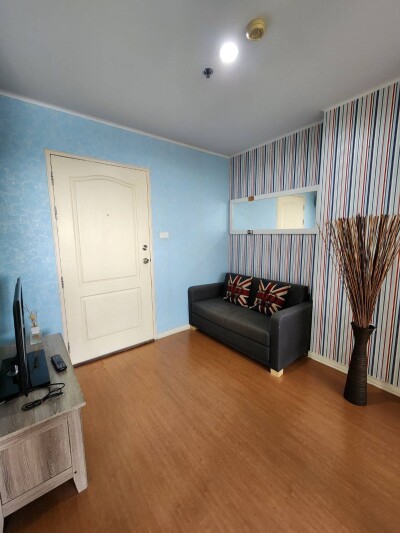 ลุมพินี คอนโดทาวน์ รามอินทรา - นวมินทร์ / Lumpini Condo Town Ramintra - Nawamin-1