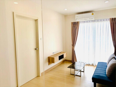 ศุภาลัย เวอเรนด้า สุขุมวิท 117 / Supalai Veranda Sukhumvit 117